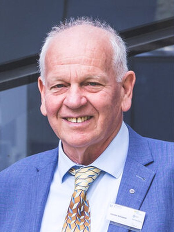 Günter Schiepek